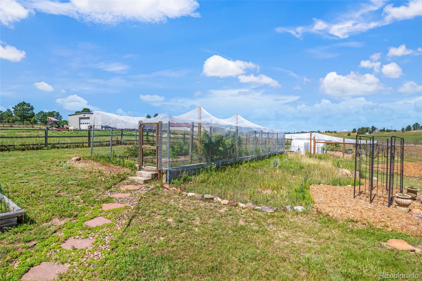 MLS Image #40 for 36023  winchester road,elizabeth, Colorado