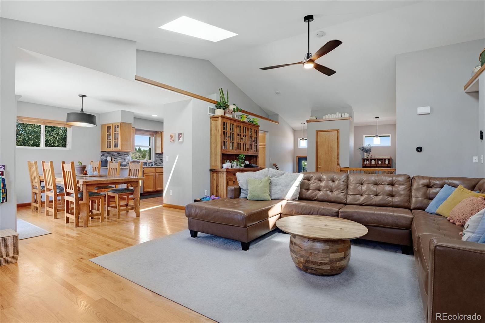 MLS Image #5 for 36023  winchester road,elizabeth, Colorado