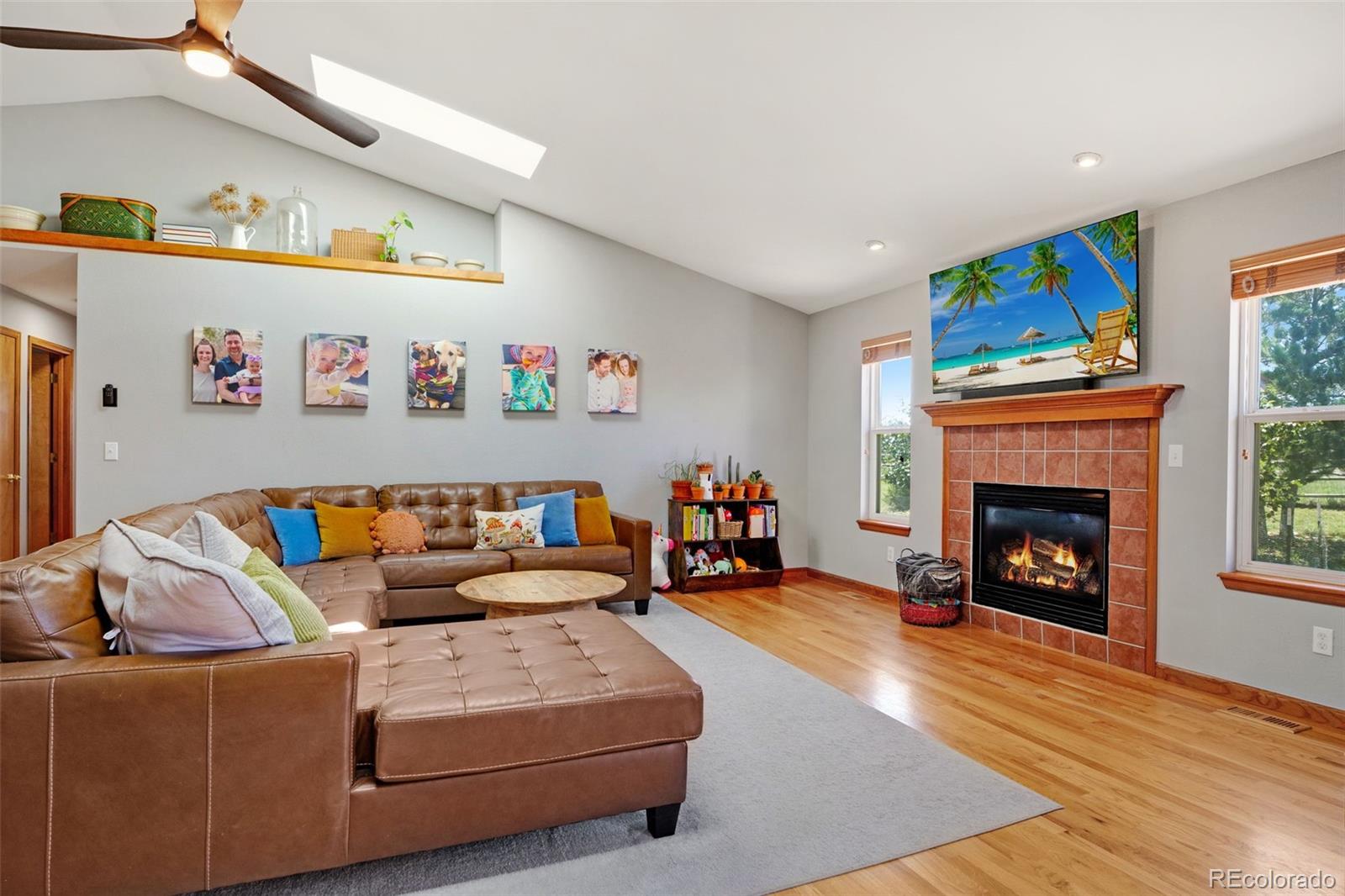 MLS Image #7 for 36023  winchester road,elizabeth, Colorado