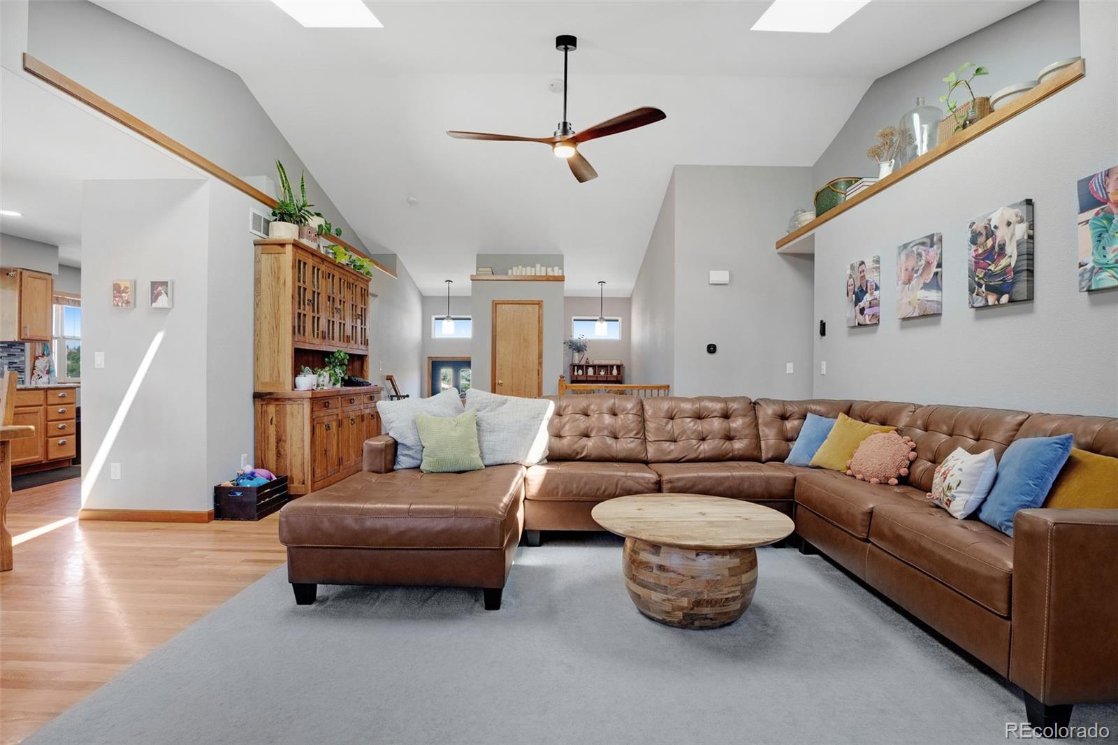 MLS Image #8 for 36023  winchester road,elizabeth, Colorado