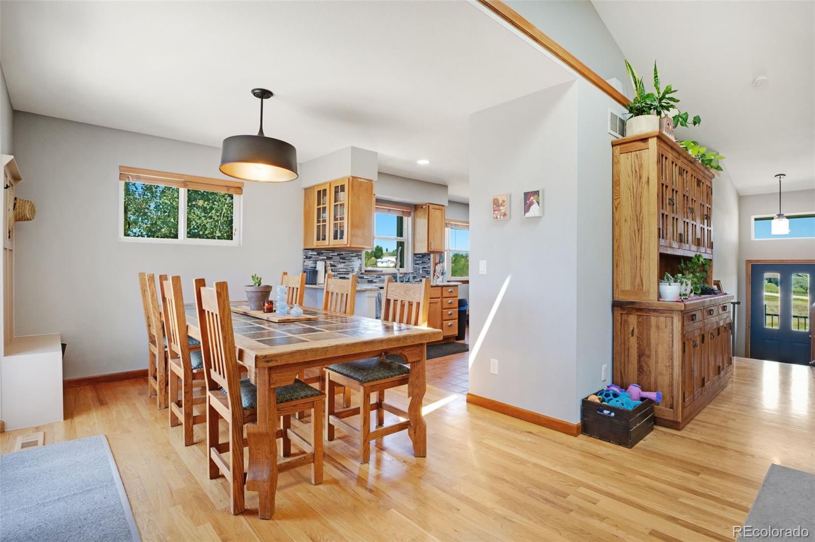 MLS Image #9 for 36023  winchester road,elizabeth, Colorado
