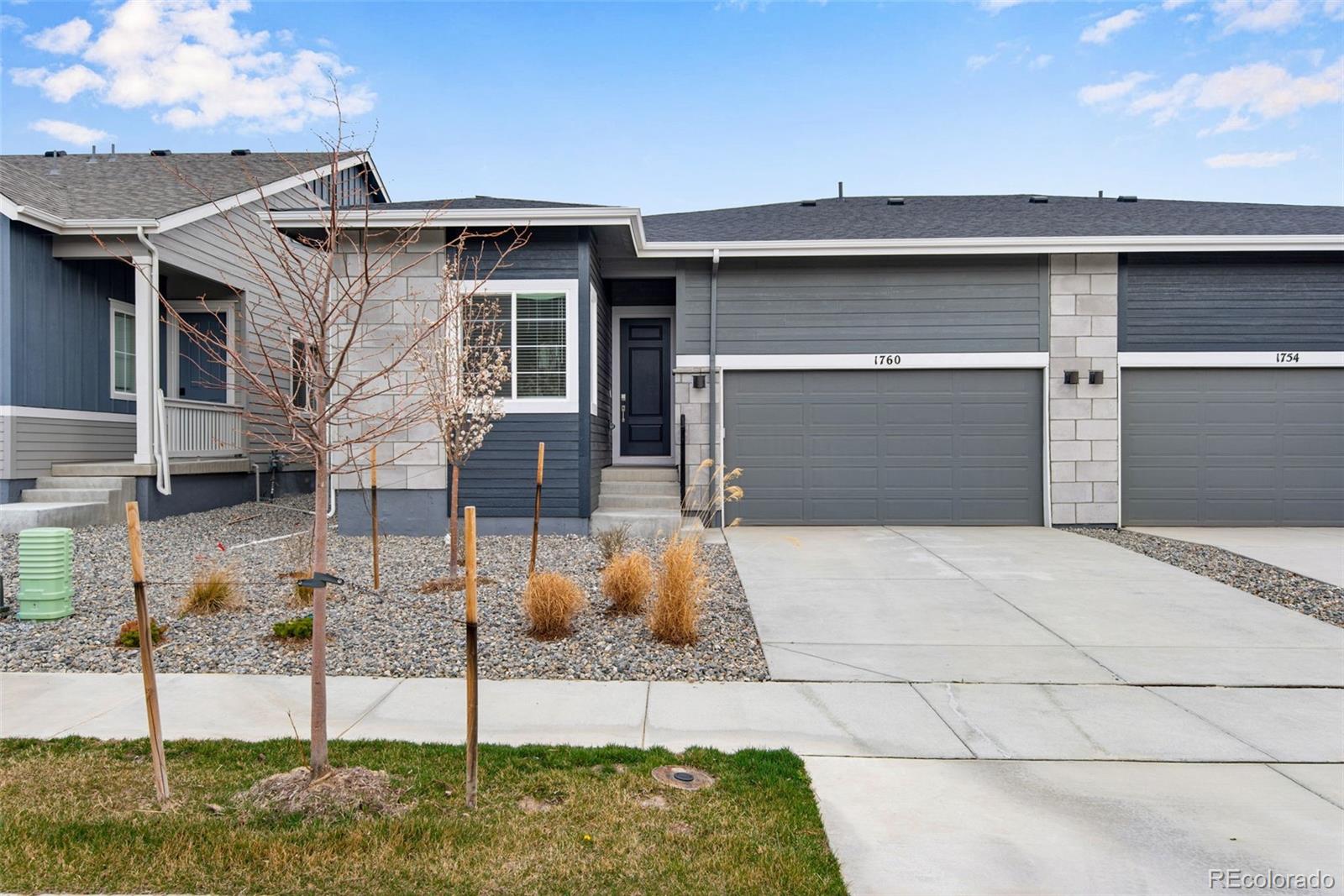 MLS Image #1 for 1760  mount meeker avenue,berthoud, Colorado