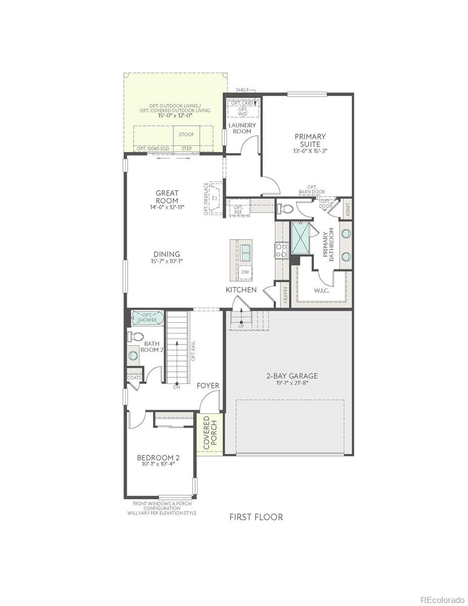 MLS Image #41 for 1760  mount meeker avenue,berthoud, Colorado