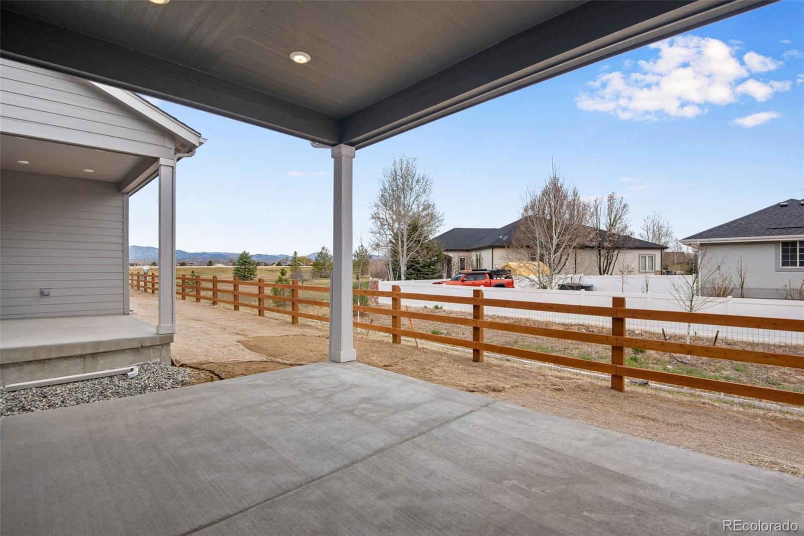 MLS Image #6 for 1760  mount meeker avenue,berthoud, Colorado