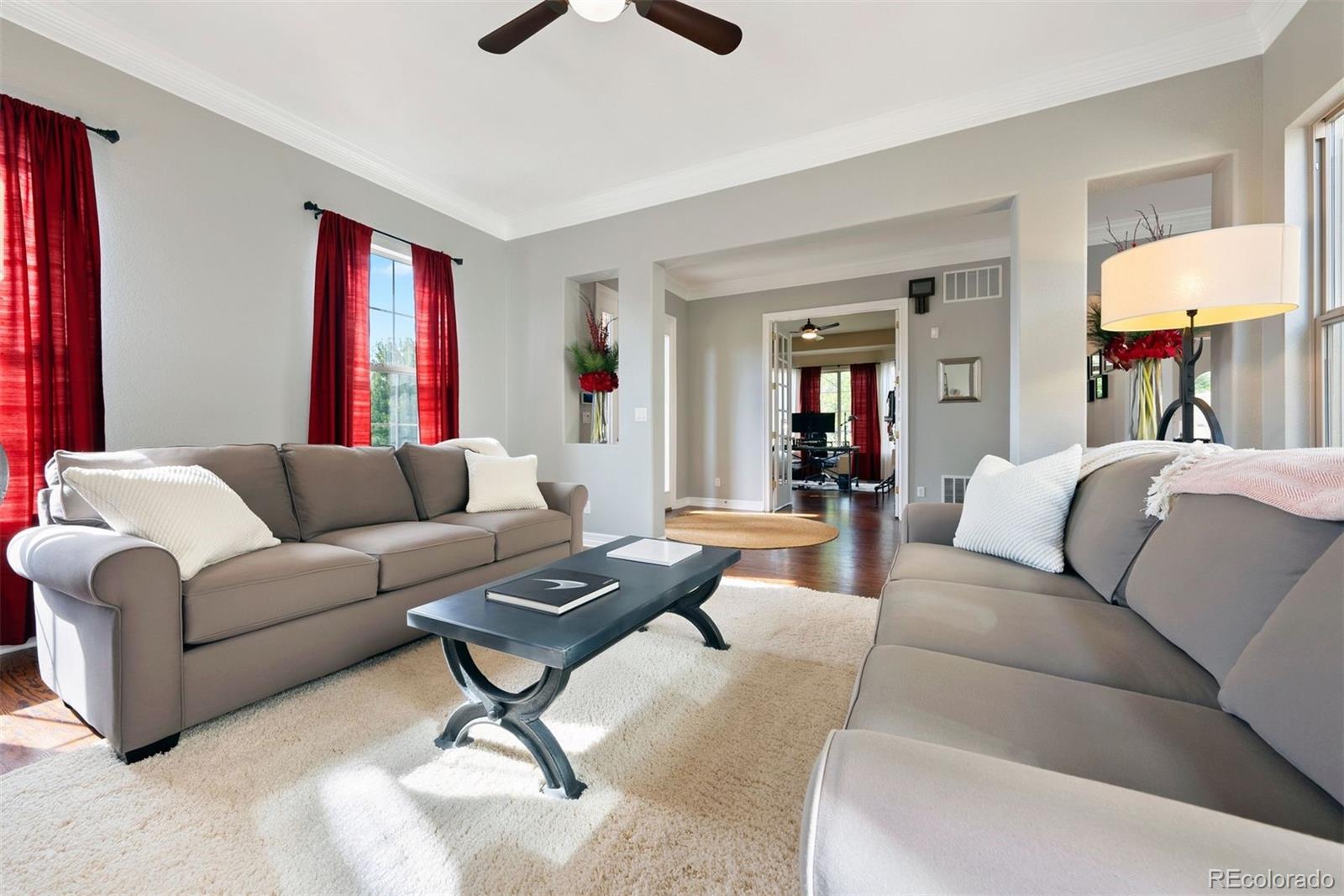 MLS Image #10 for 12094 s majestic pine way,parker, Colorado