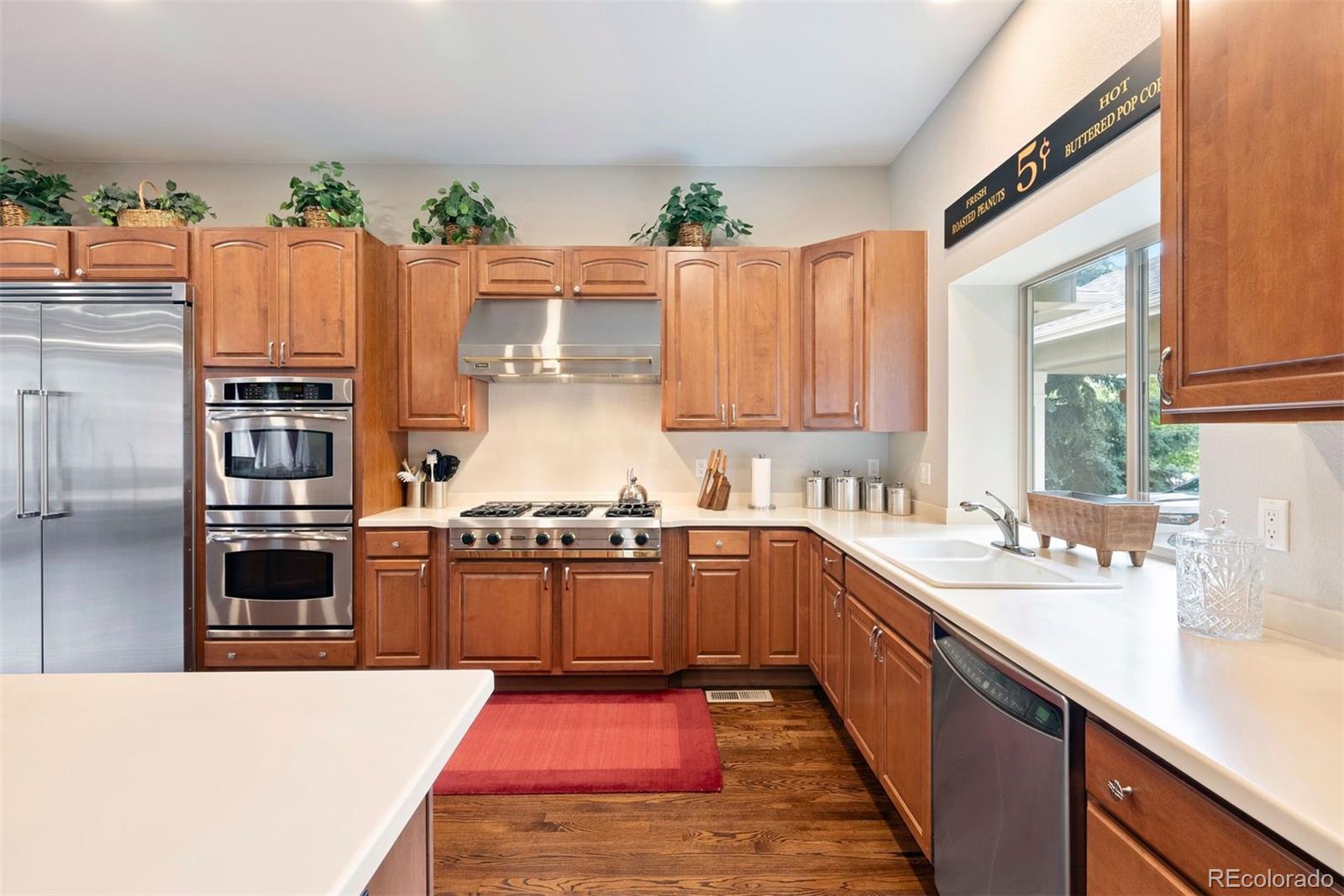 MLS Image #13 for 12094 s majestic pine way,parker, Colorado