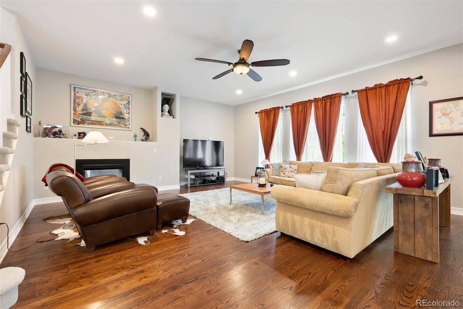 MLS Image #17 for 12094 s majestic pine way,parker, Colorado