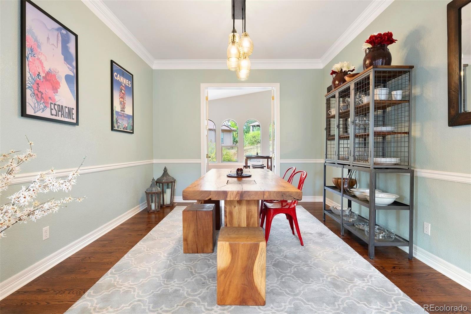 MLS Image #18 for 12094 s majestic pine way,parker, Colorado