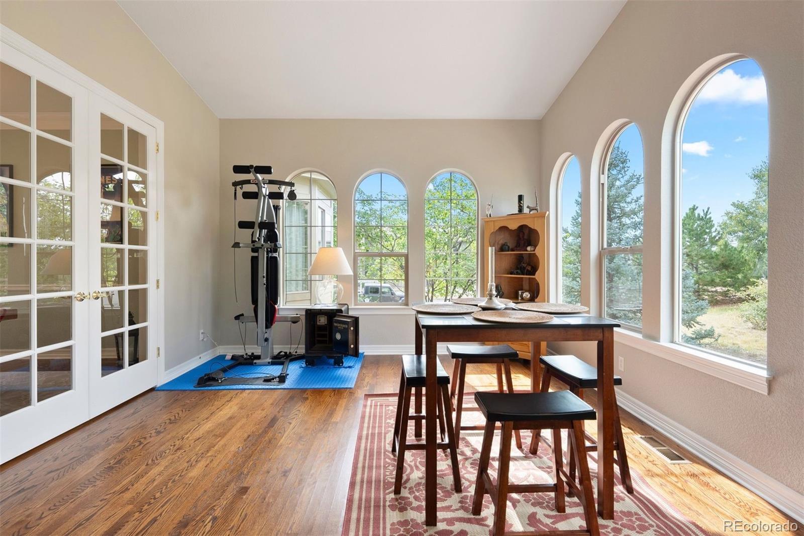 MLS Image #20 for 12094 s majestic pine way,parker, Colorado