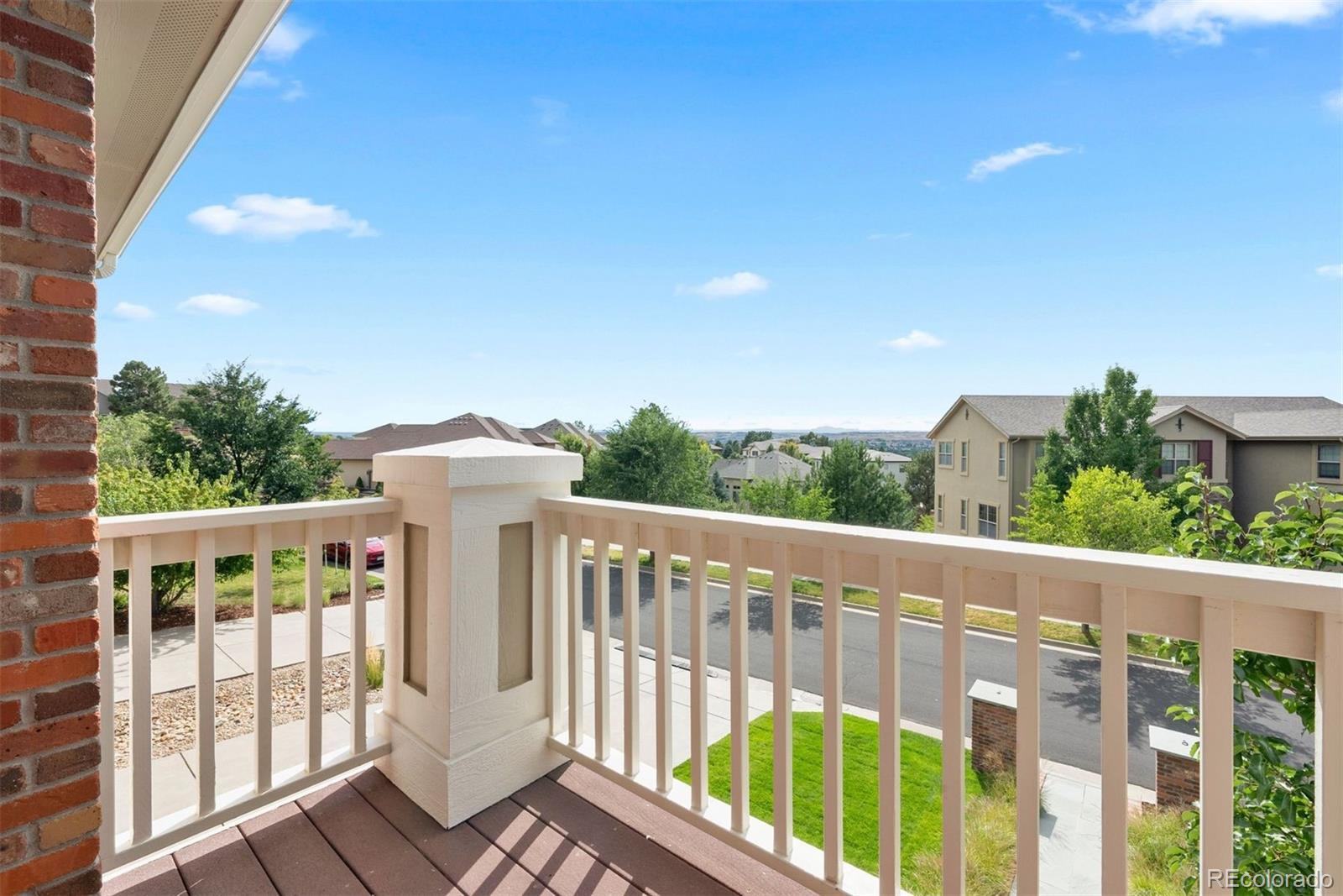 MLS Image #26 for 12094 s majestic pine way,parker, Colorado