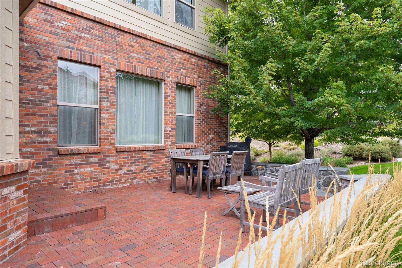 MLS Image #35 for 12094 s majestic pine way,parker, Colorado