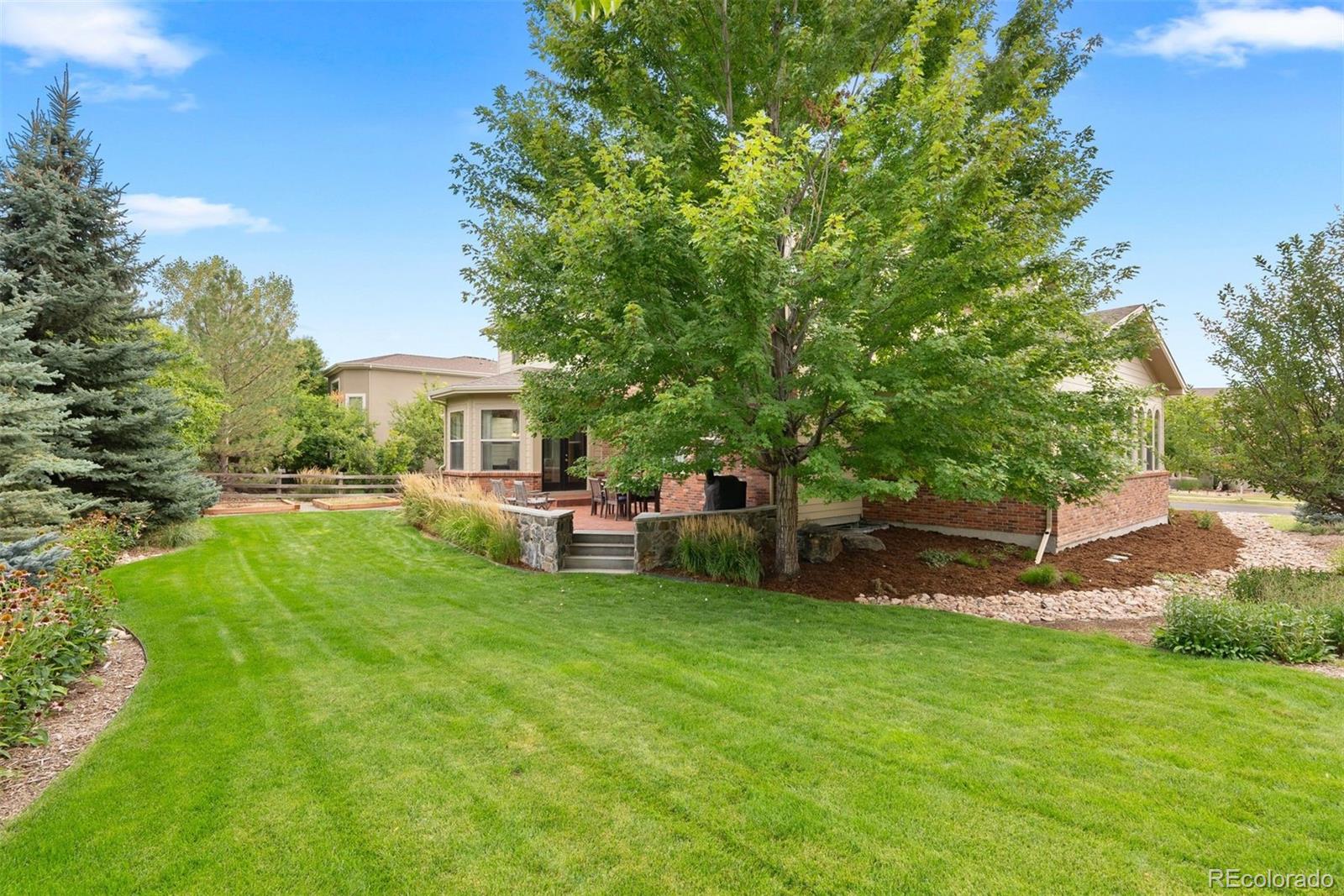MLS Image #36 for 12094 s majestic pine way,parker, Colorado