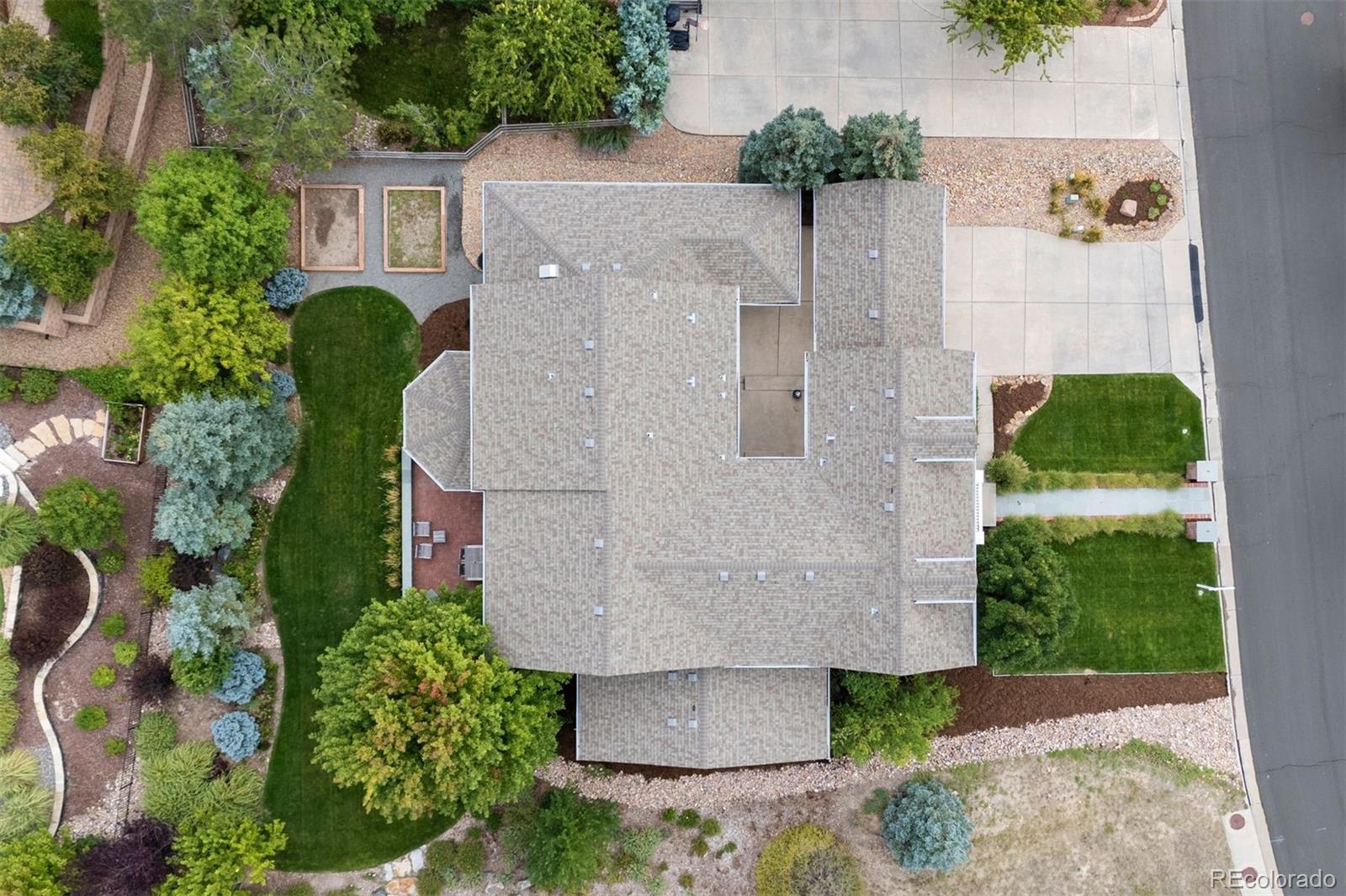 MLS Image #39 for 12094 s majestic pine way,parker, Colorado