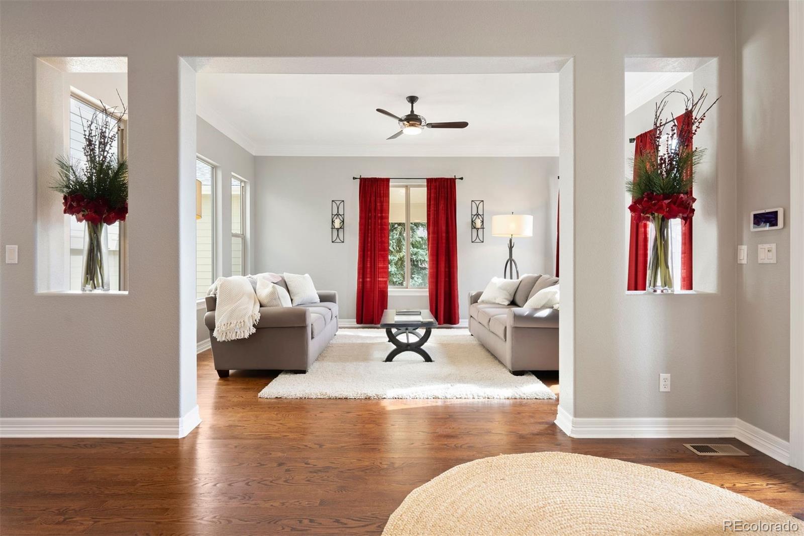 MLS Image #4 for 12094 s majestic pine way,parker, Colorado