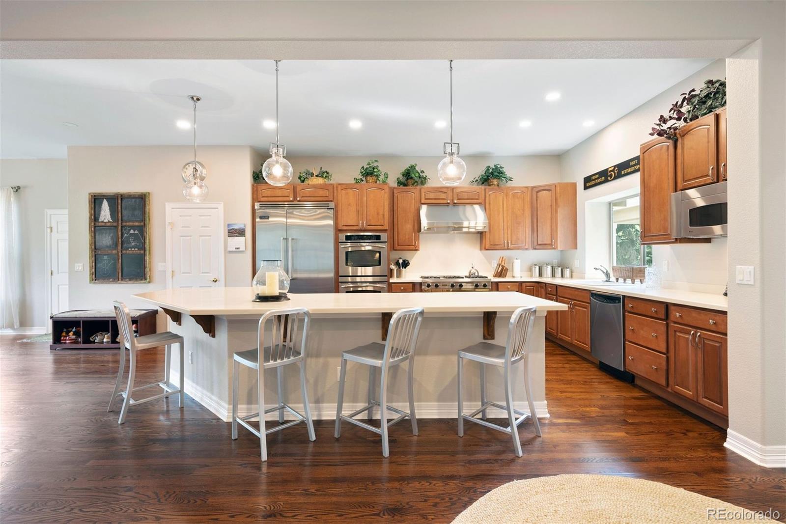 MLS Image #5 for 12094 s majestic pine way,parker, Colorado