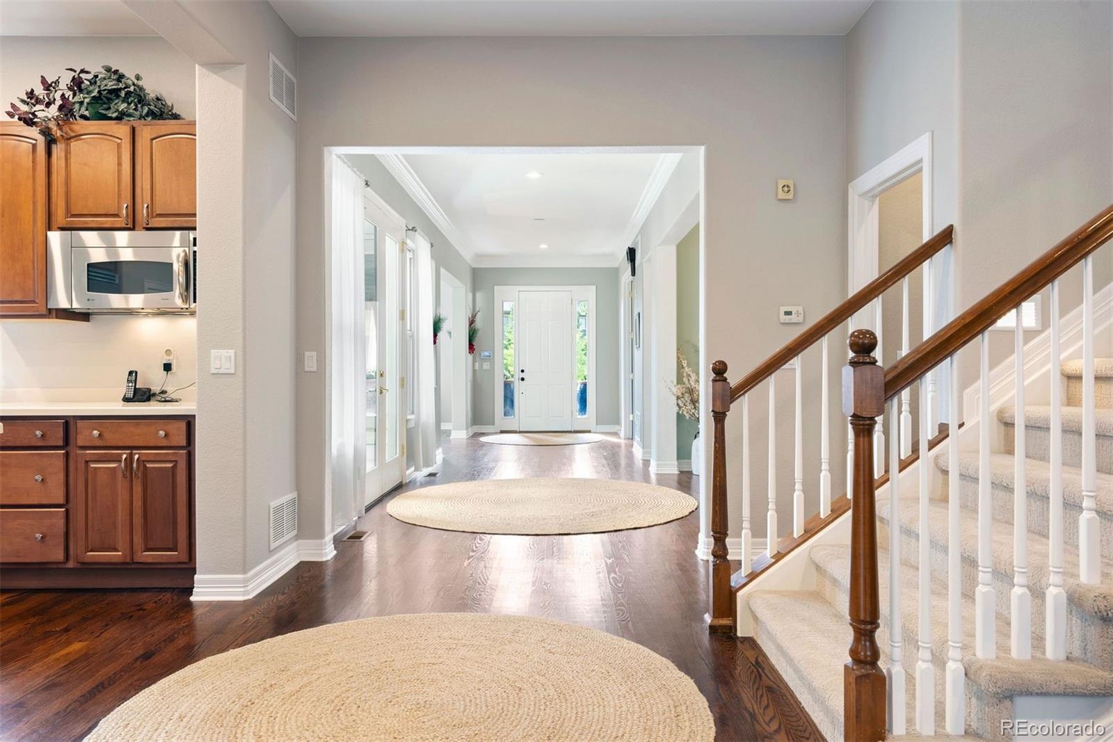 MLS Image #8 for 12094 s majestic pine way,parker, Colorado