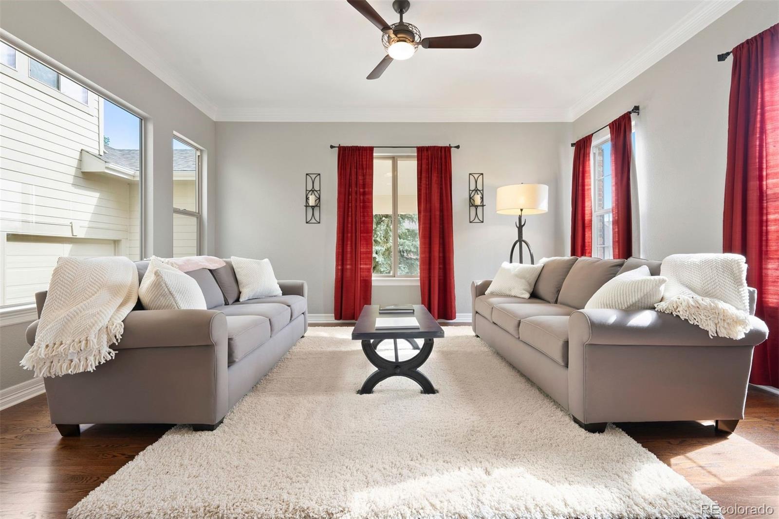 MLS Image #9 for 12094 s majestic pine way,parker, Colorado