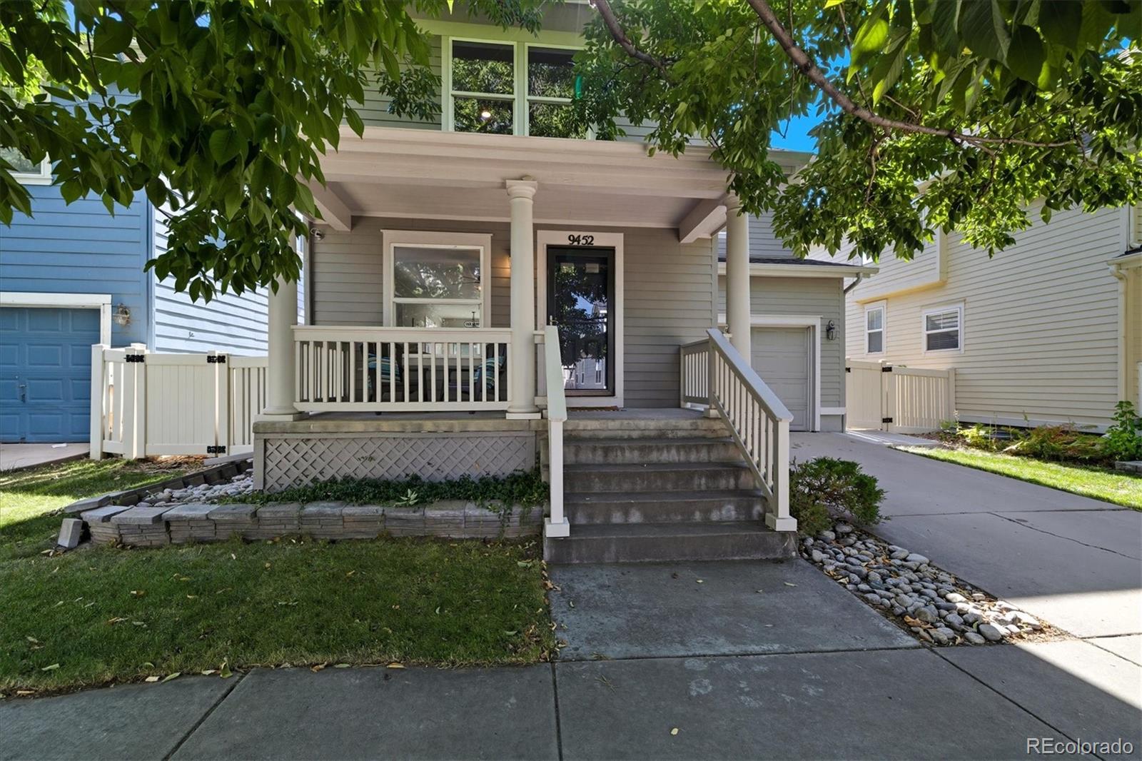 MLS Image #1 for 9452 e 106th drive,commerce city, Colorado