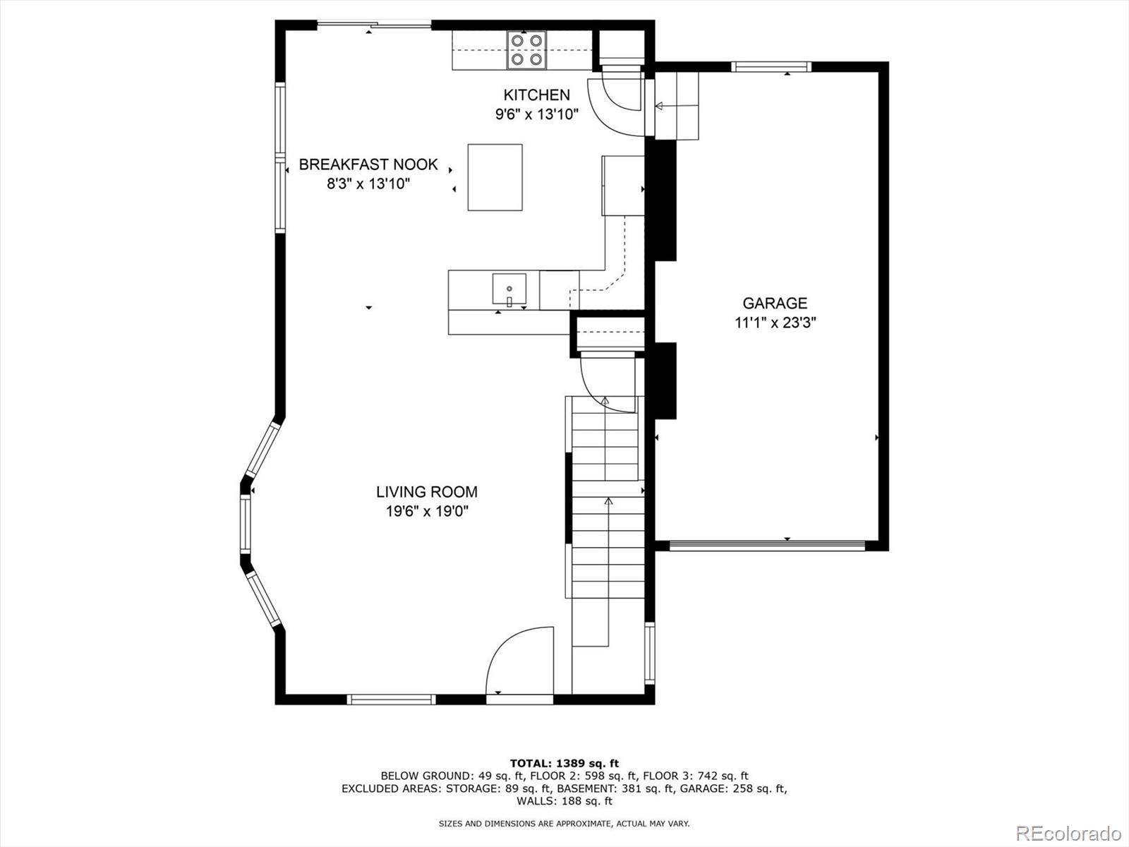 MLS Image #34 for 9452 e 106th drive,commerce city, Colorado