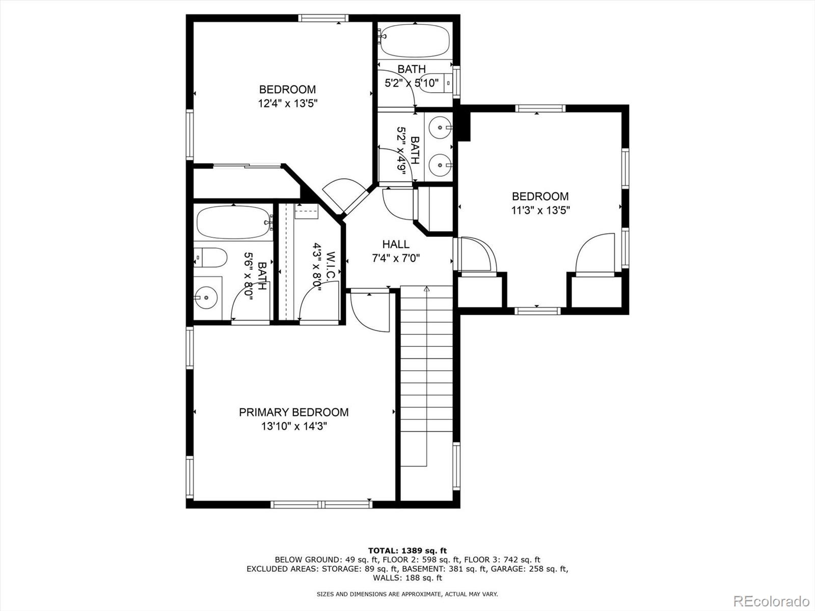 MLS Image #35 for 9452 e 106th drive,commerce city, Colorado