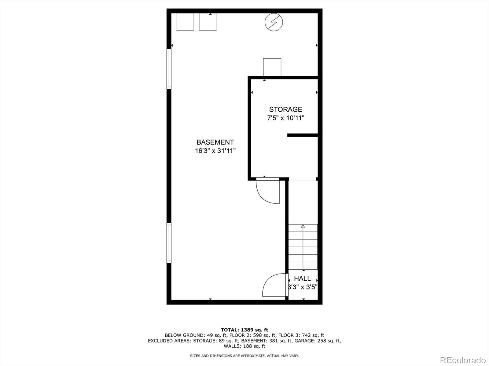 MLS Image #36 for 9452 e 106th drive,commerce city, Colorado