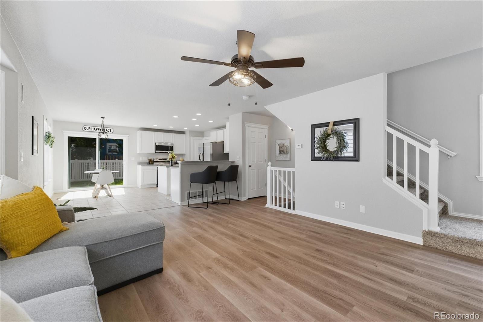 MLS Image #5 for 9452 e 106th drive,commerce city, Colorado