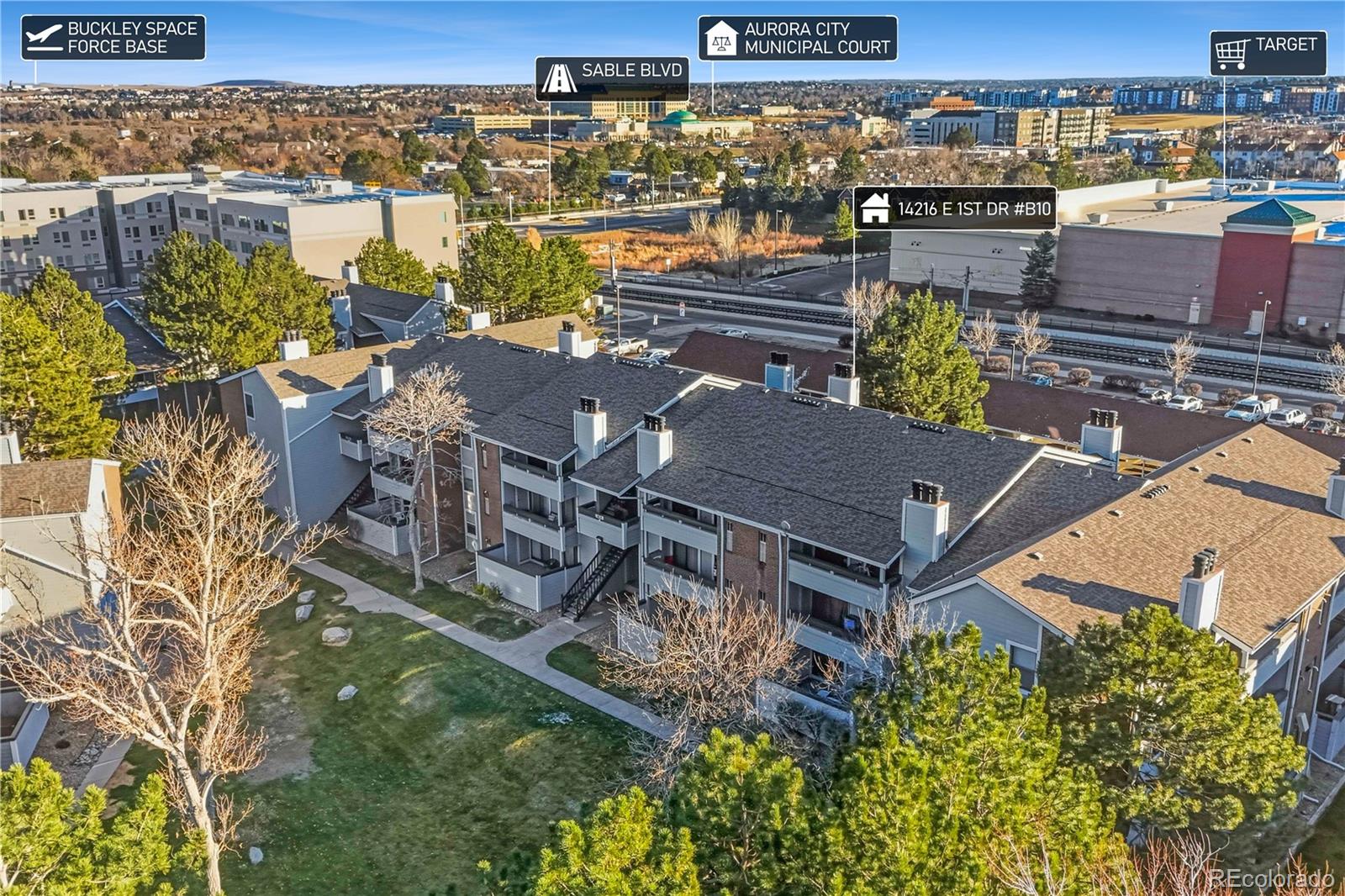 MLS Image #21 for 14216 e 1st drive b10,aurora, Colorado
