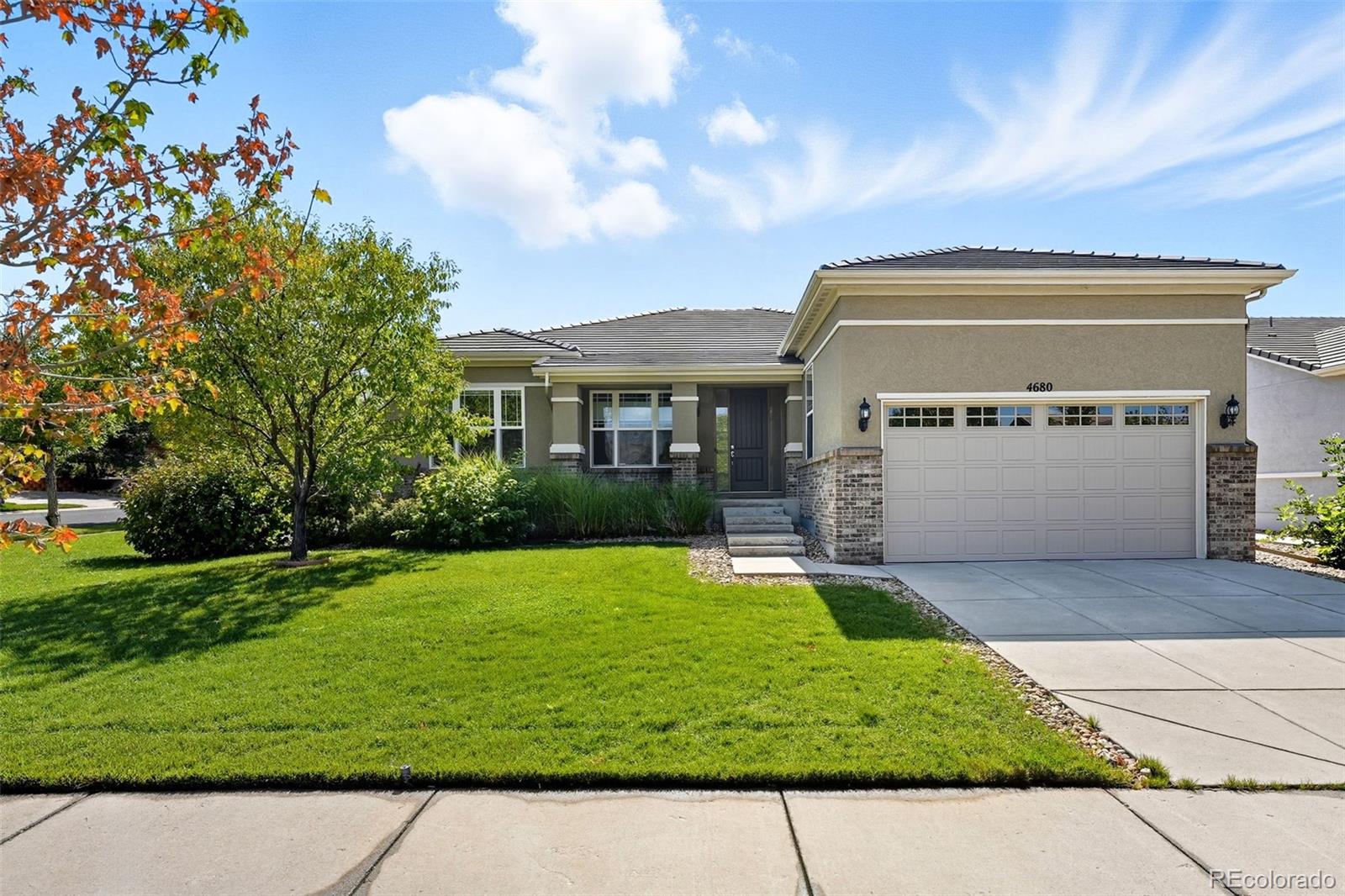 MLS Image #0 for 4680  belford circle,broomfield, Colorado