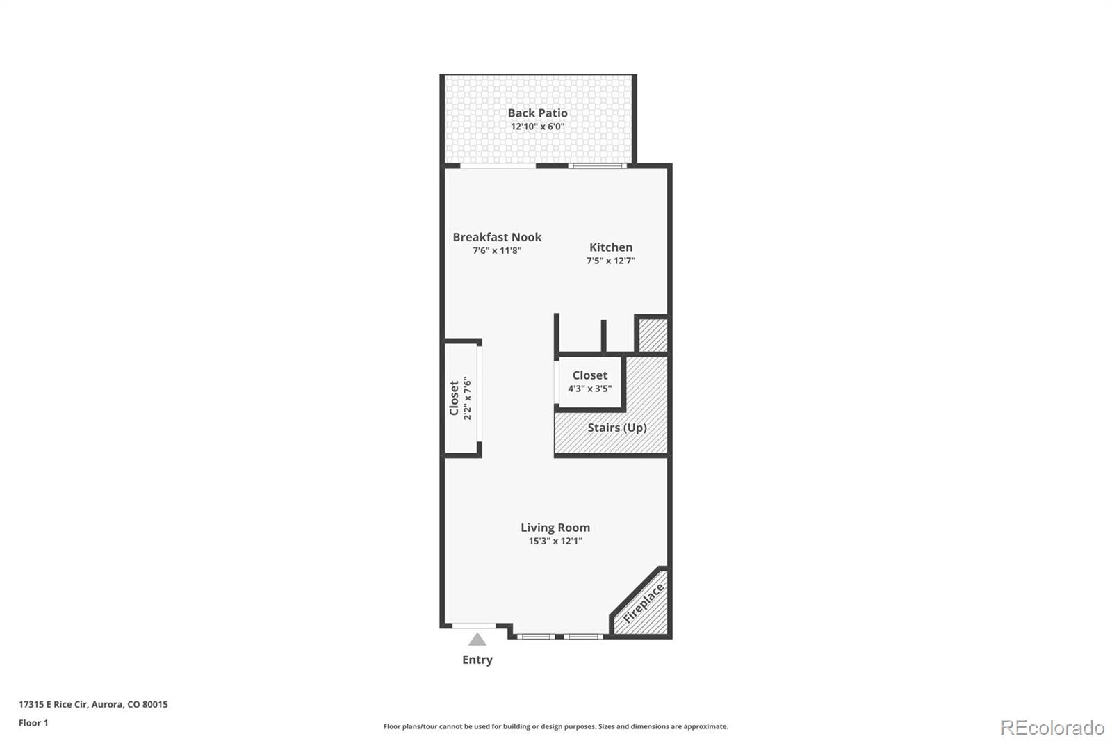 MLS Image #27 for 17315 e rice circle g,aurora, Colorado