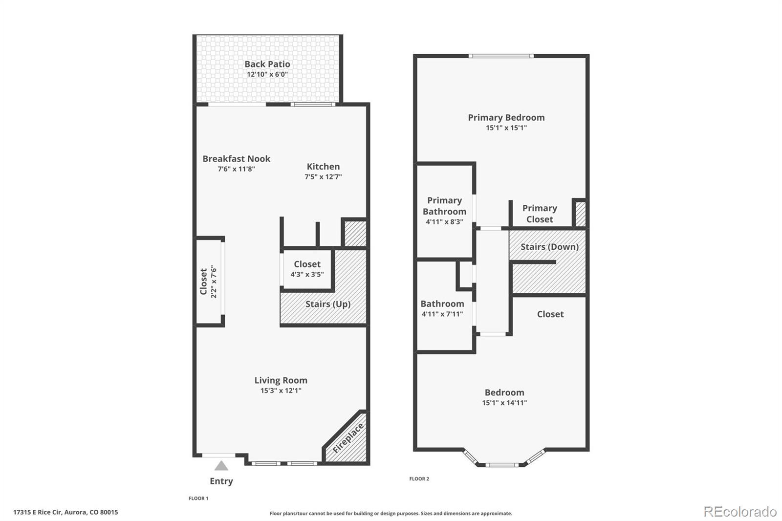 MLS Image #29 for 17315 e rice circle g,aurora, Colorado