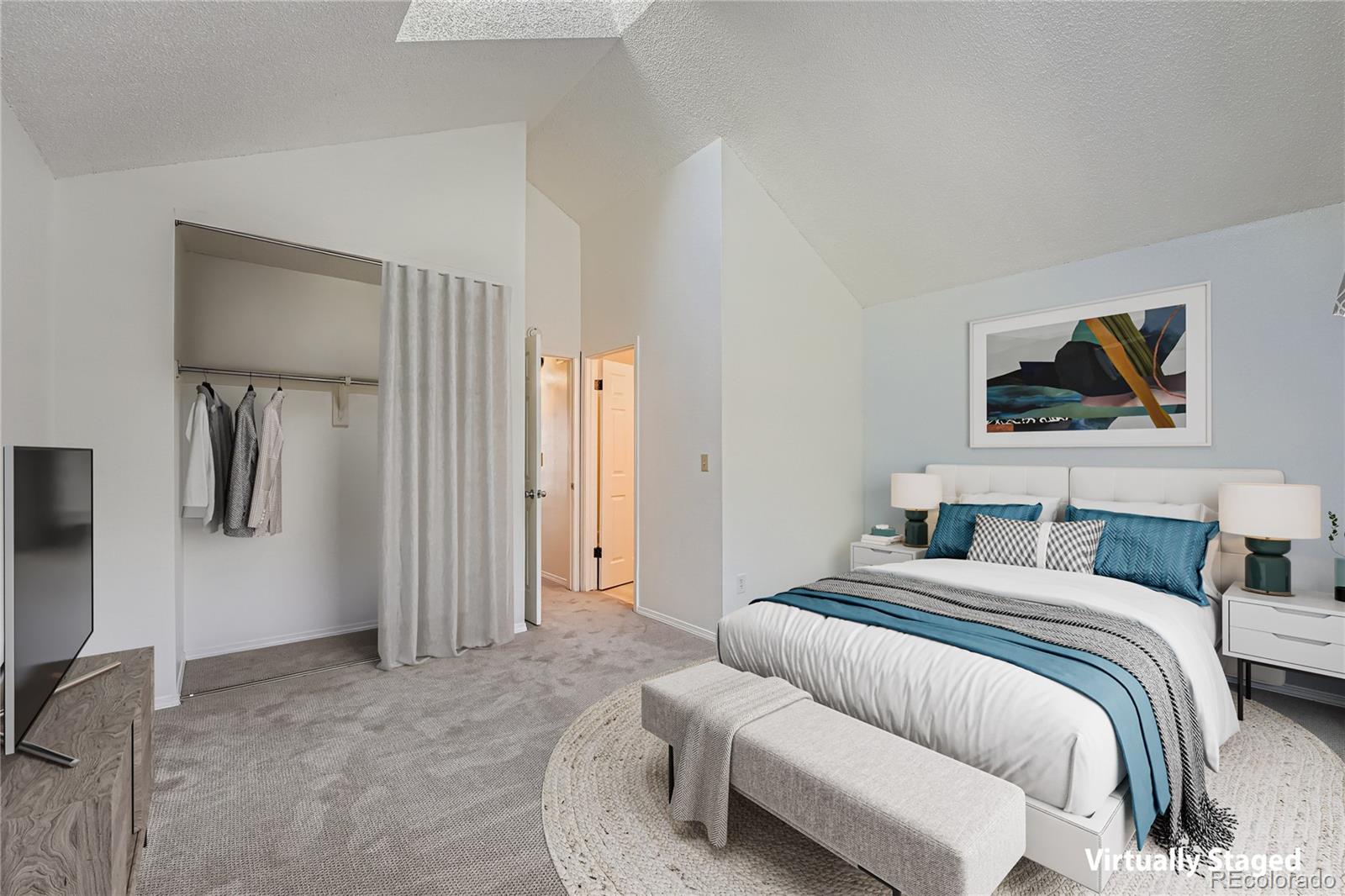 MLS Image #3 for 17315 e rice circle g,aurora, Colorado