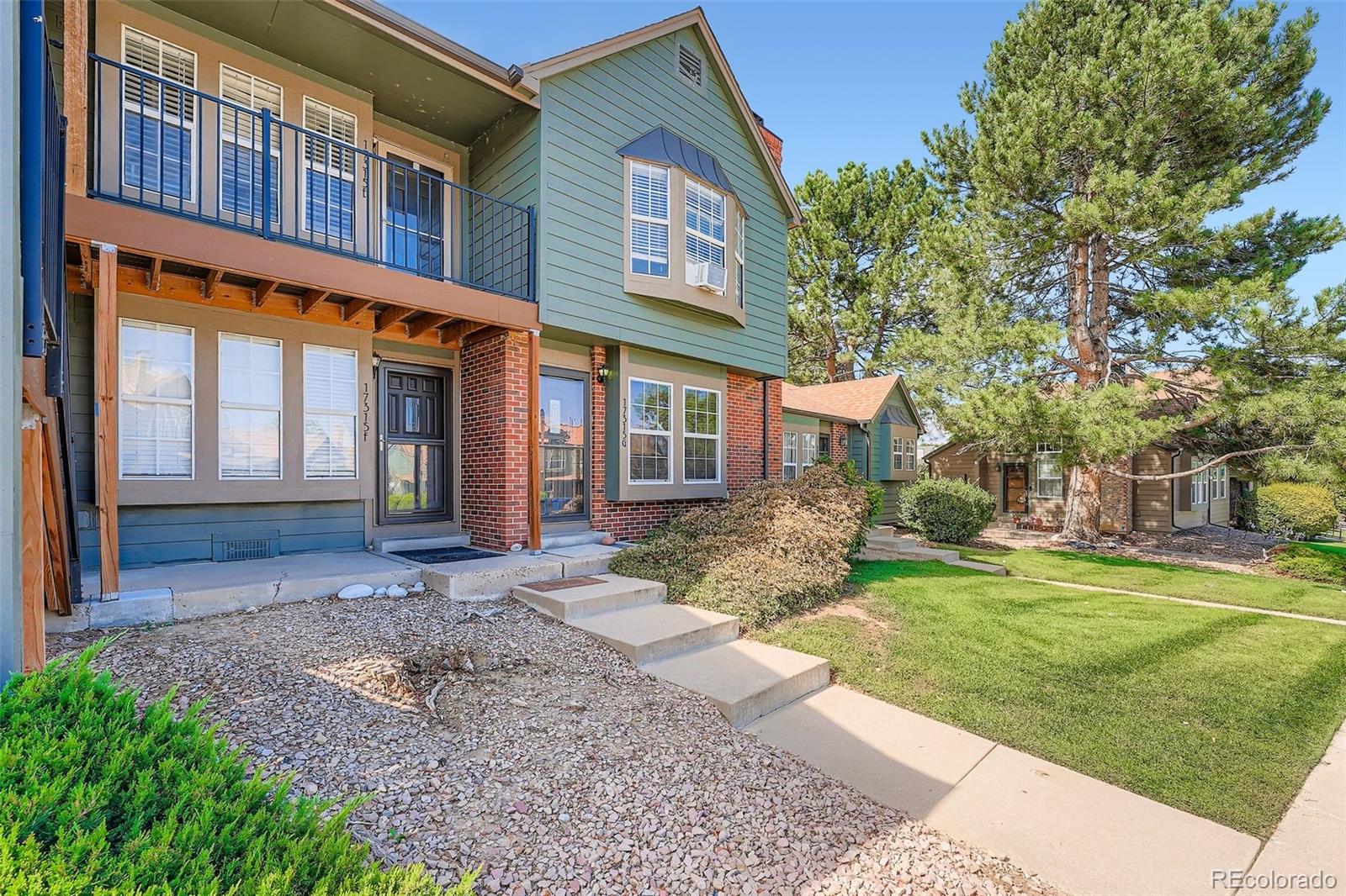 MLS Image #5 for 17315 e rice circle g,aurora, Colorado