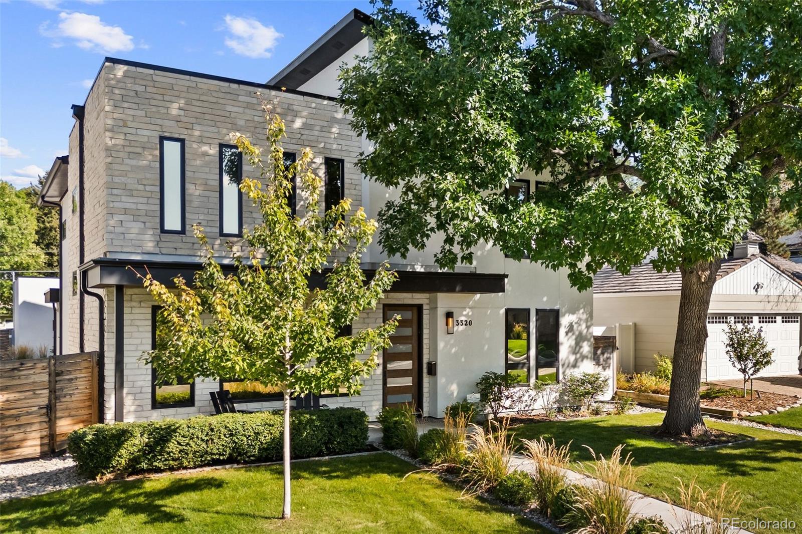 MLS Image #0 for 3320 s birch street,denver, Colorado