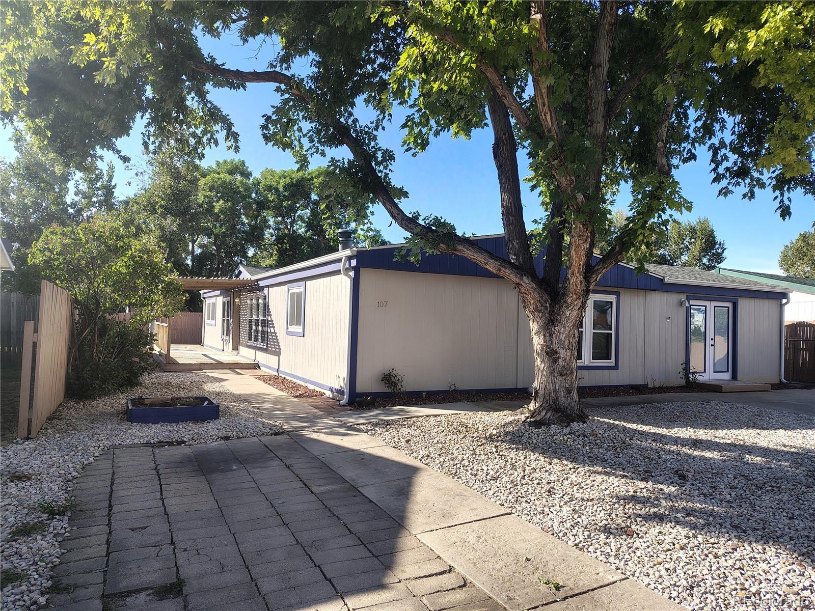 MLS Image #0 for 107  spruce avenue,lochbuie, Colorado