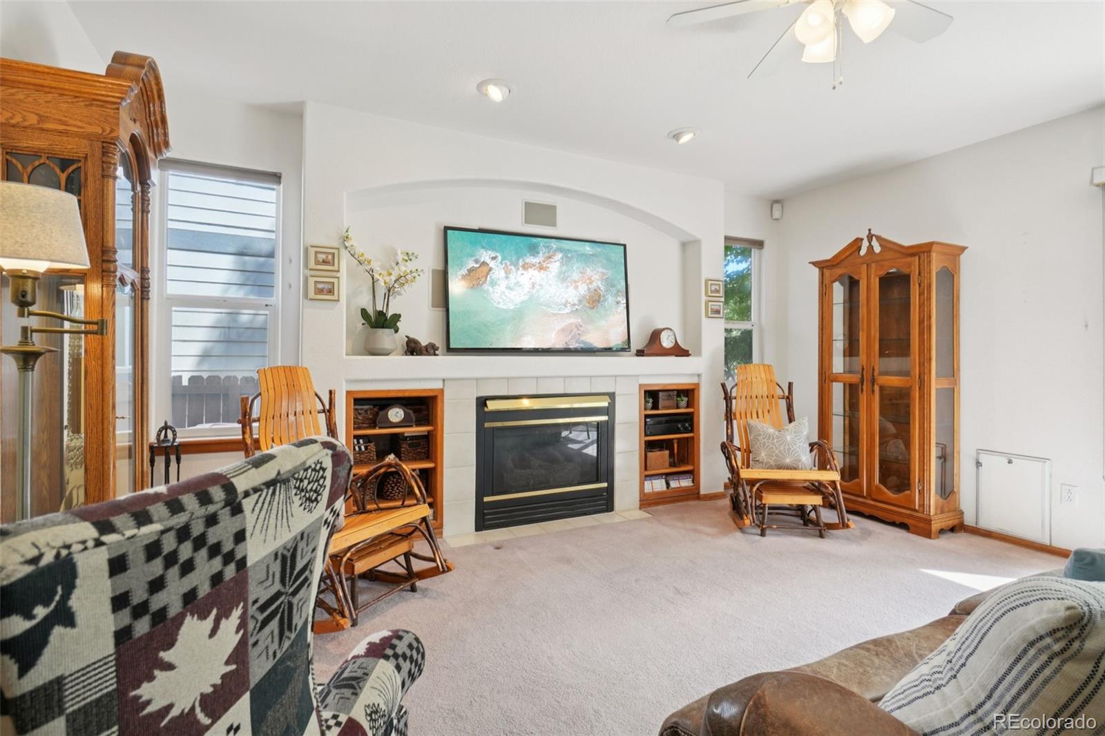 MLS Image #12 for 17040  hastings avenue,parker, Colorado