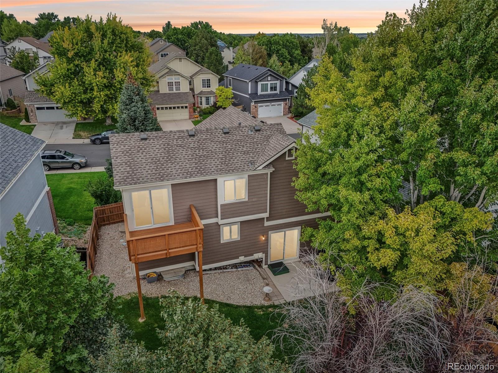 MLS Image #2 for 17040  hastings avenue,parker, Colorado