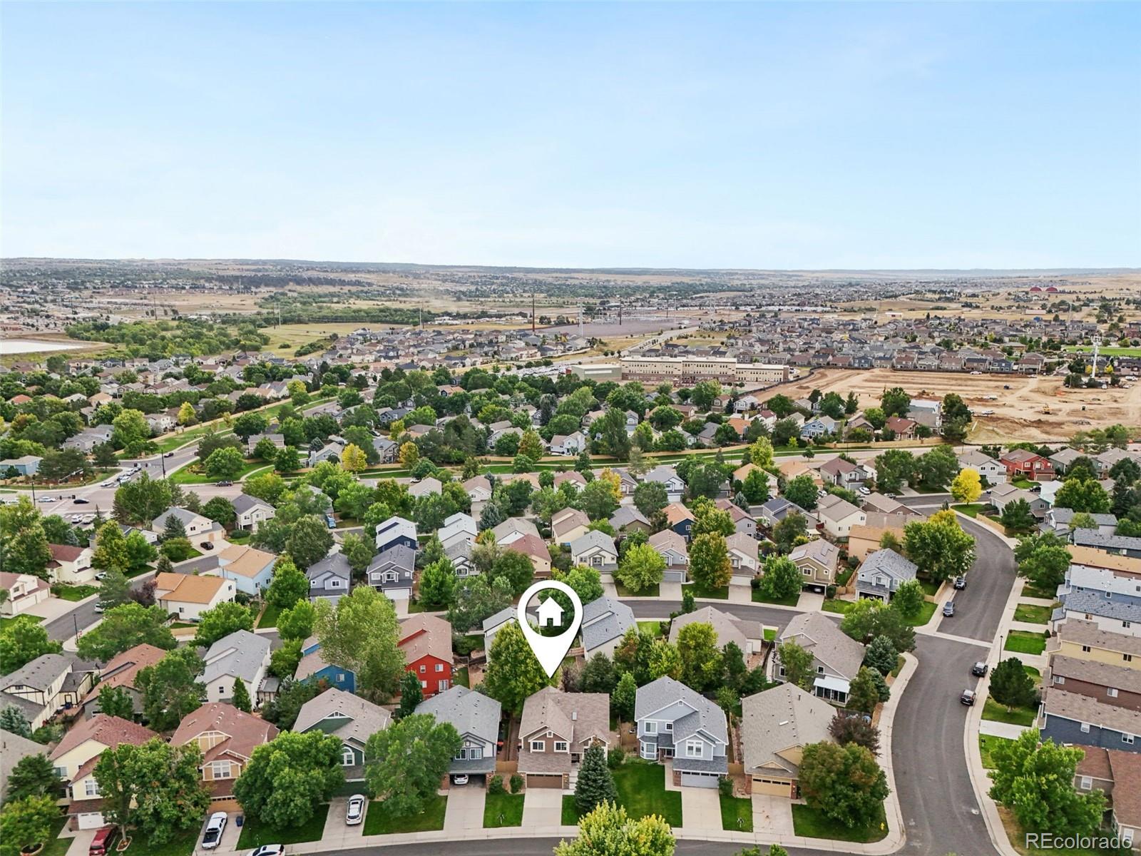 MLS Image #37 for 17040  hastings avenue,parker, Colorado