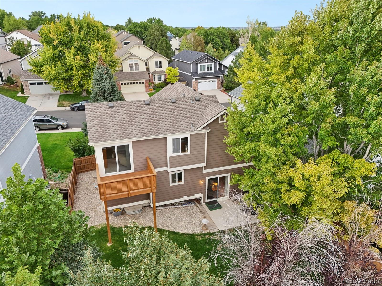 MLS Image #40 for 17040  hastings avenue,parker, Colorado
