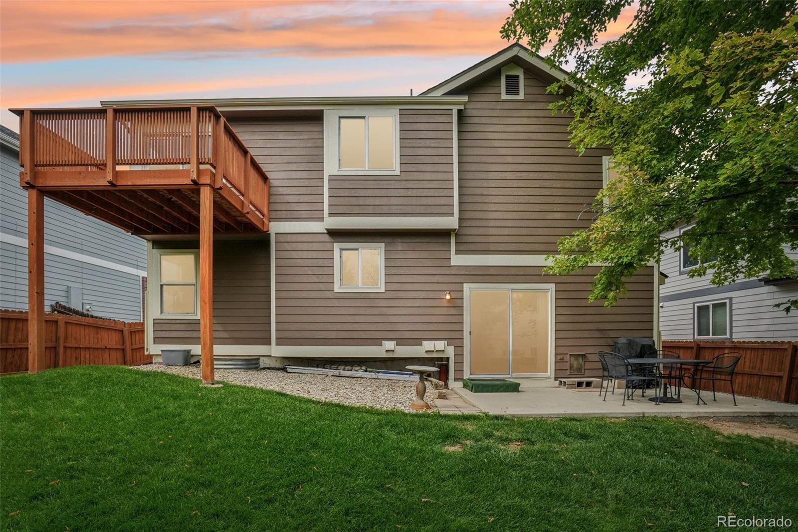 MLS Image #41 for 17040  hastings avenue,parker, Colorado