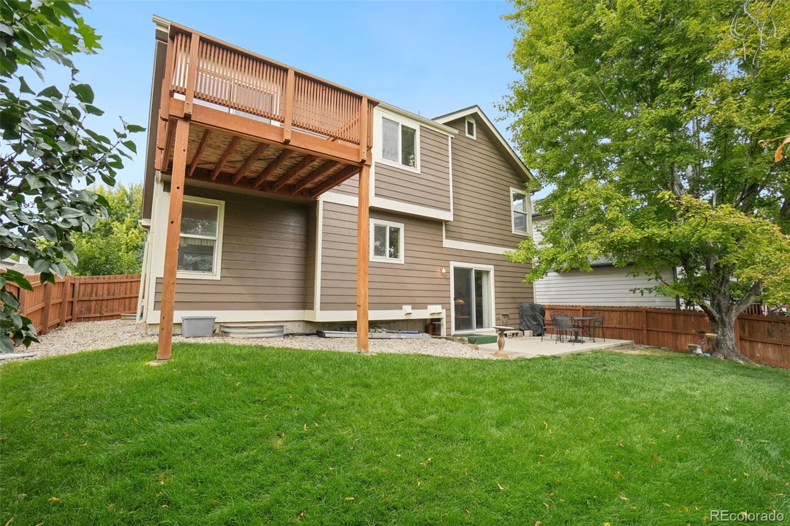 MLS Image #42 for 17040  hastings avenue,parker, Colorado