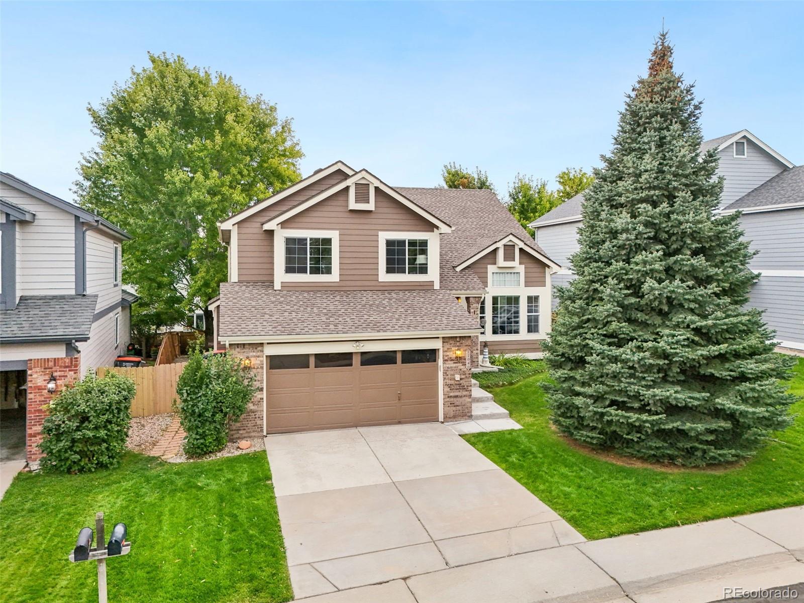 MLS Image #43 for 17040  hastings avenue,parker, Colorado