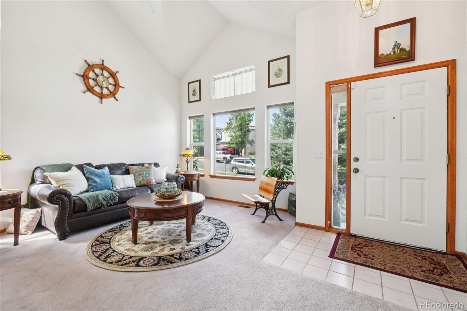 MLS Image #5 for 17040  hastings avenue,parker, Colorado