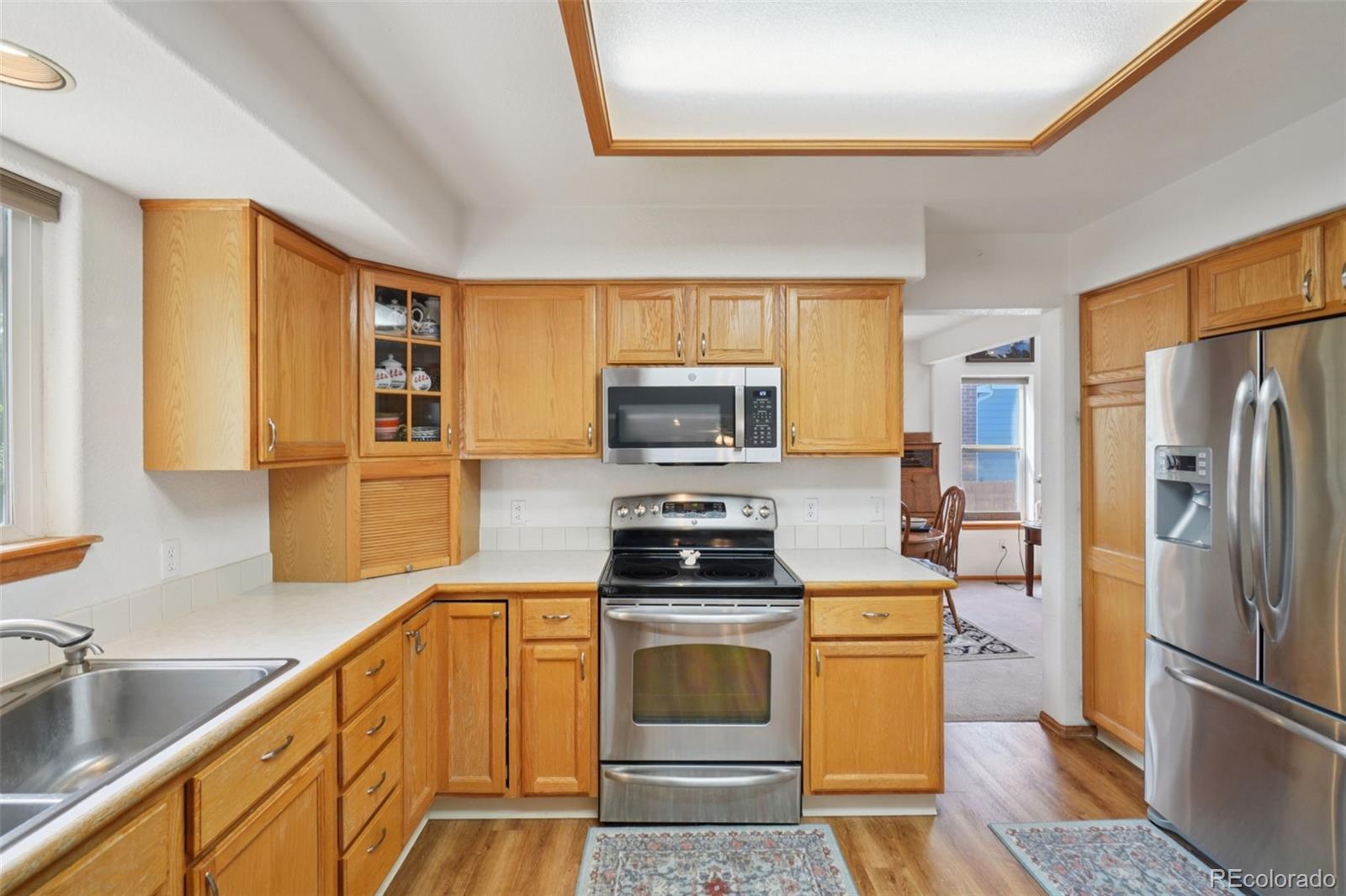 MLS Image #9 for 17040  hastings avenue,parker, Colorado