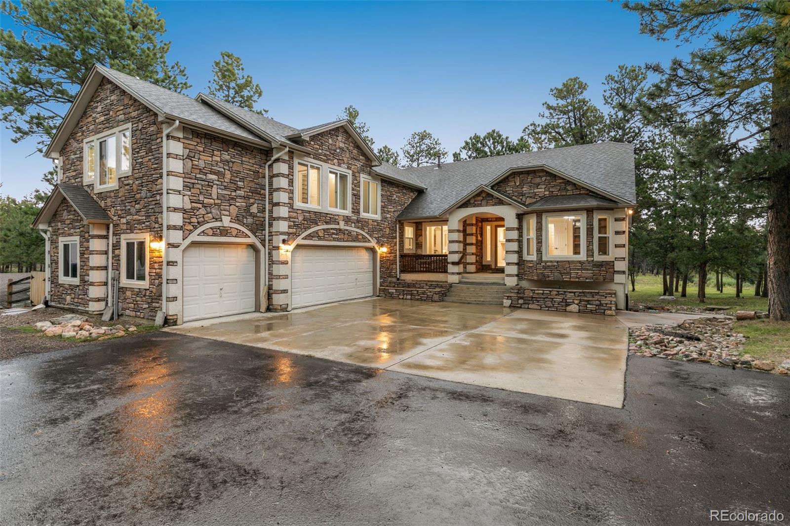 MLS Image #0 for 12683  fulford court,colorado springs, Colorado