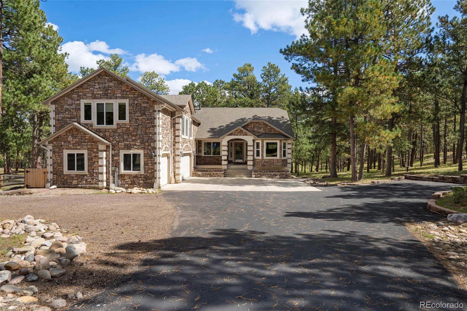 MLS Image #10 for 12683  fulford court,colorado springs, Colorado