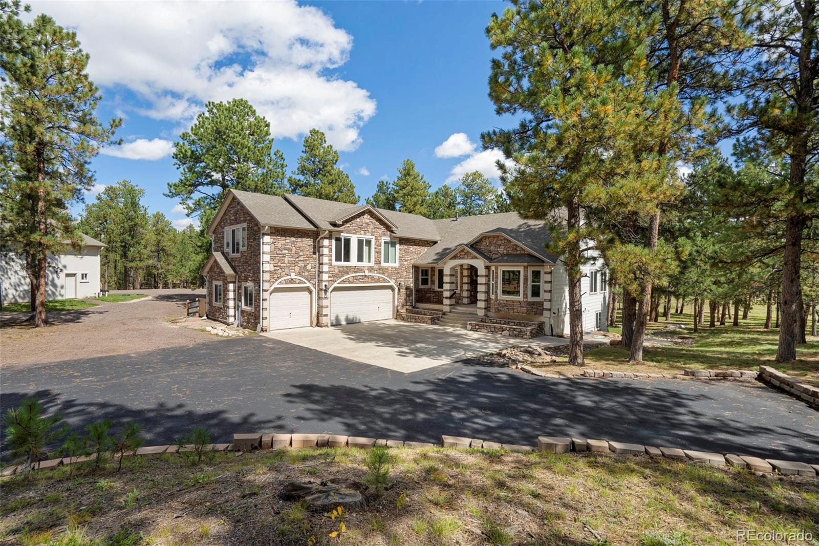 MLS Image #11 for 12683  fulford court,colorado springs, Colorado
