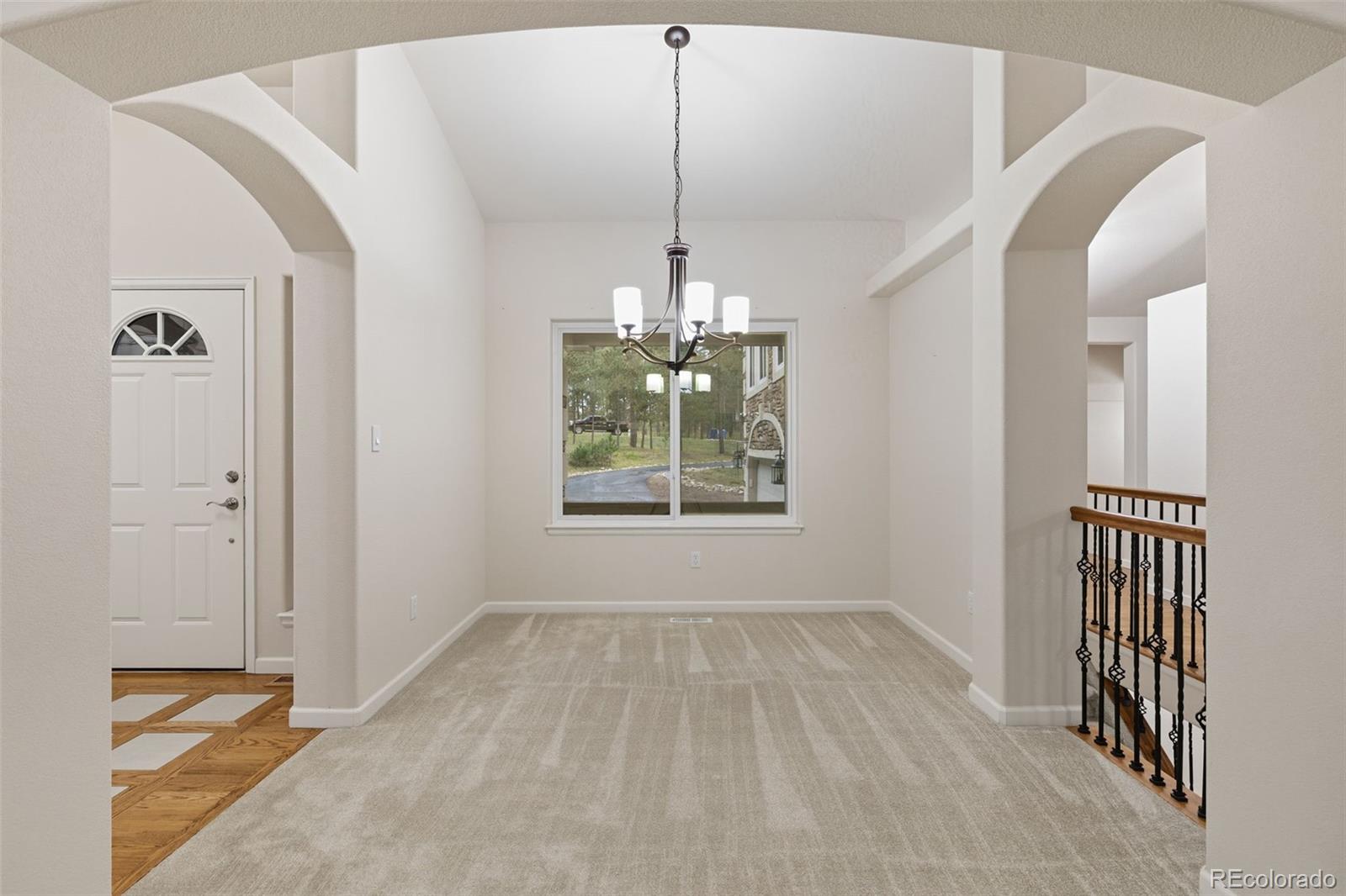 MLS Image #14 for 12683  fulford court,colorado springs, Colorado