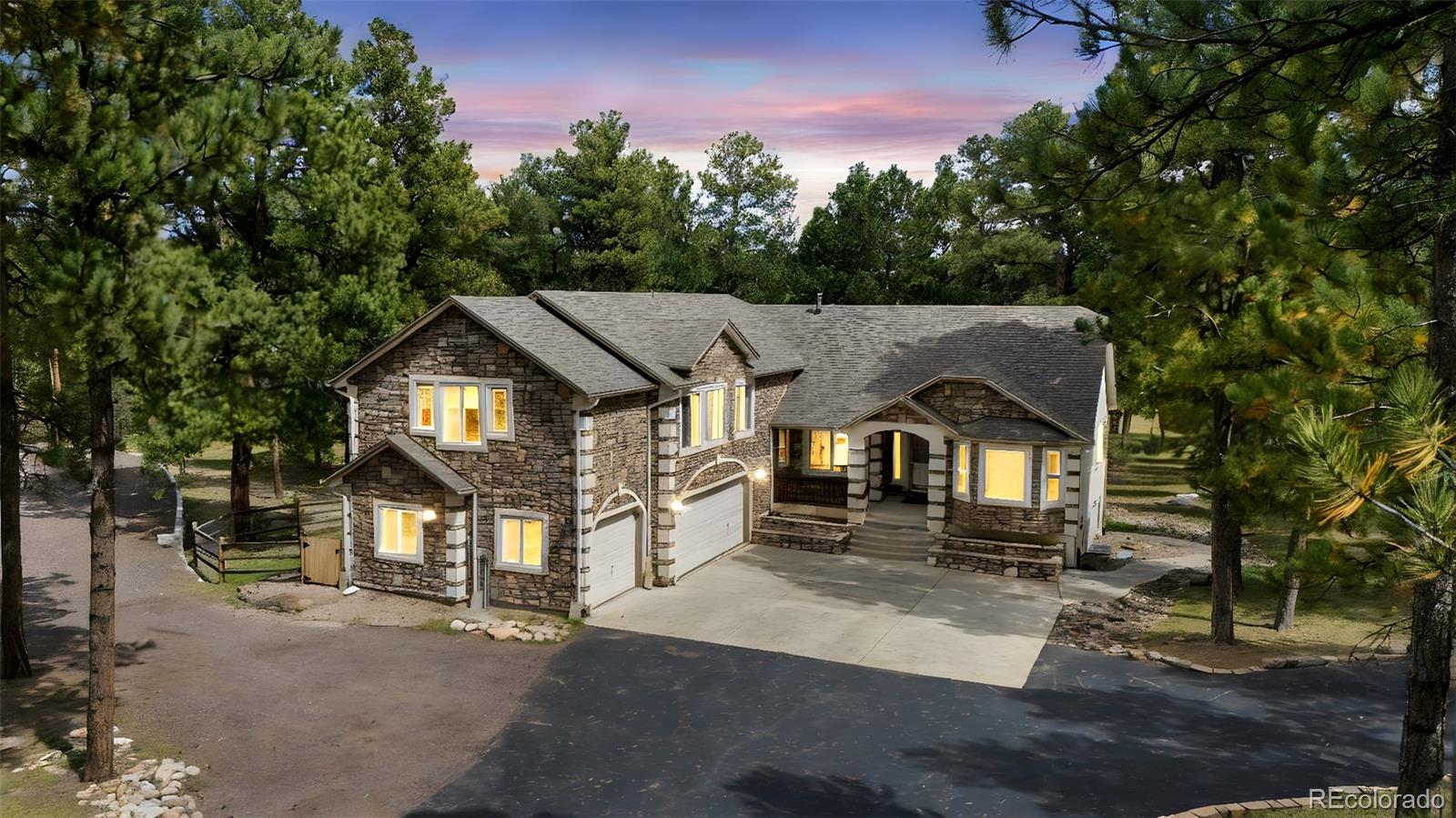 MLS Image #2 for 12683  fulford court,colorado springs, Colorado