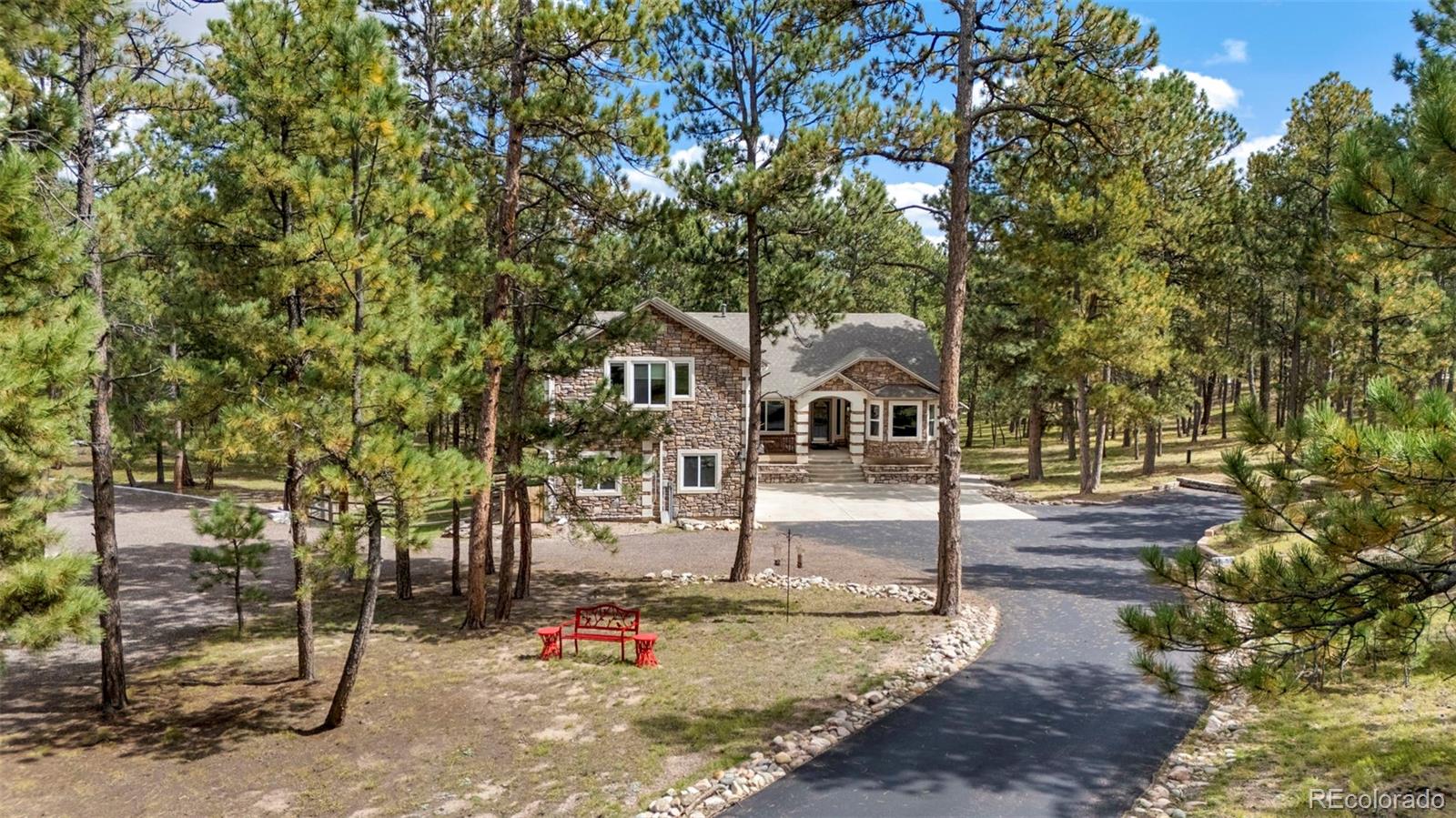 MLS Image #3 for 12683  fulford court,colorado springs, Colorado