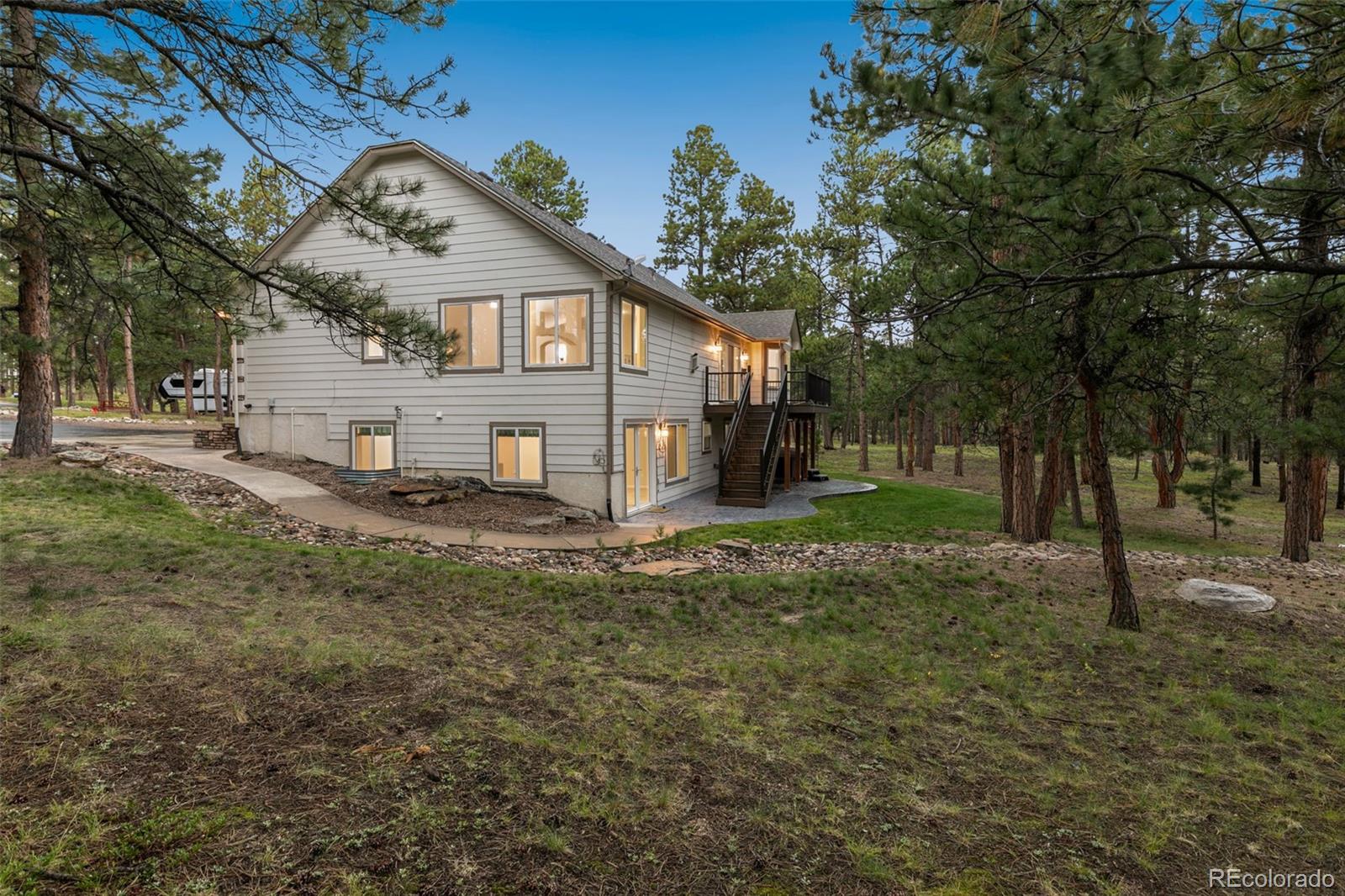 MLS Image #4 for 12683  fulford court,colorado springs, Colorado